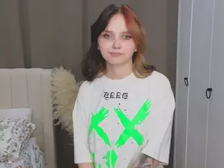 FlorenceBiddy's Live Sex Cam Show