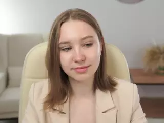FredericaEvitt's Live Sex Cam Show