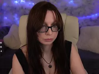 GabiMoree's Live Sex Cam Show