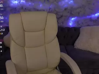 GabiMoree's Live Sex Cam Show