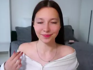 GlennaDell's Live Sex Cam Show