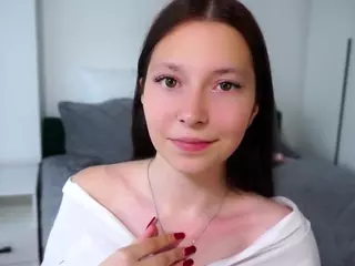 GlennaDell's Live Sex Cam Show