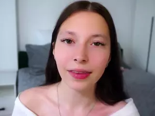 GlennaDell's Live Sex Cam Show
