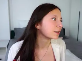 GlennaDell's Live Sex Cam Show