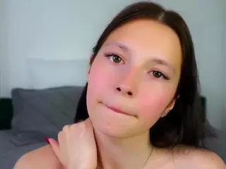 GlennaDell's Live Sex Cam Show