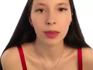 GlennaDell's Live Sex Cam Show