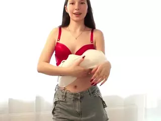 GlennaDell's Live Sex Cam Show