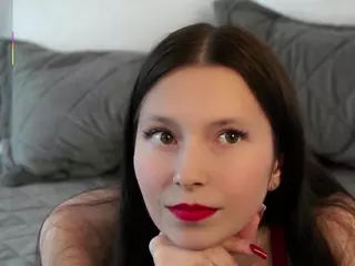 GlennaDell's Live Sex Cam Show