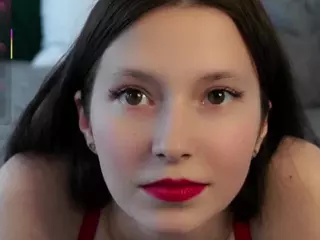 GlennaDell's Live Sex Cam Show