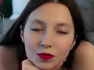 GlennaDell's Live Sex Cam Show