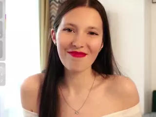 GlennaDell's Live Sex Cam Show