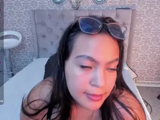Grace-Hollis's Live Sex Cam Show