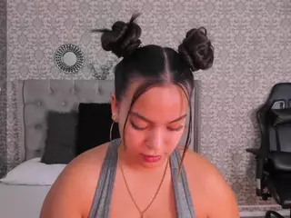 Grace-Hollis's Live Sex Cam Show