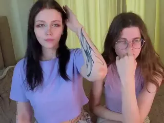 HarrietCordner's Live Sex Cam Show
