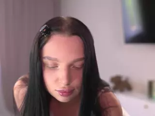 Hime-Chloe's Live Sex Cam Show