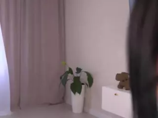 Hime-Chloe's Live Sex Cam Show