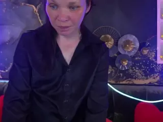 HotHouswife's Live Sex Cam Show