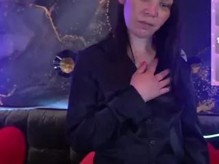 HotHouswife's Live Sex Cam Show