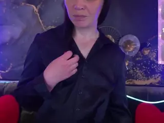 HotHouswife's Live Sex Cam Show