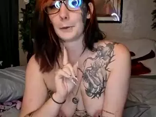 Jaded-ink's Live Sex Cam Show