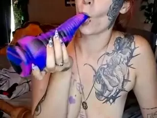 Jaded-ink's Live Sex Cam Show
