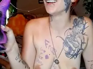 Jaded-ink's Live Sex Cam Show