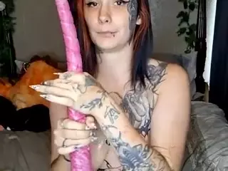 Jaded-ink's Live Sex Cam Show