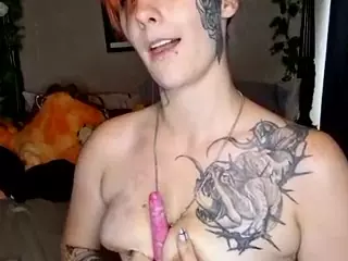 Jaded-ink's Live Sex Cam Show