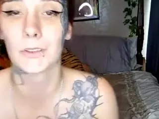 Jaded-ink's Live Sex Cam Show
