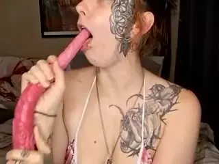 Jaded-ink's Live Sex Cam Show