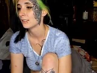 Jaded-ink