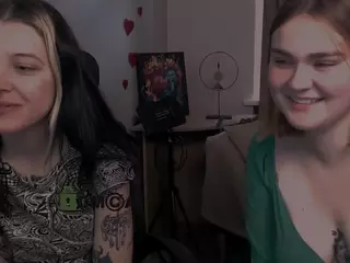 jerry-ray's Live Sex Cam Show