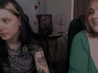 jerry-ray's Live Sex Cam Show