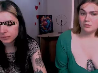jerry-ray's Live Sex Cam Show