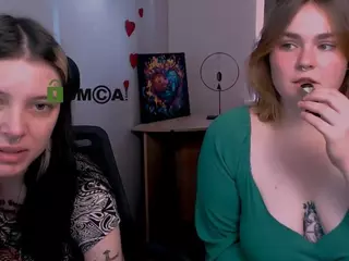 jerry-ray's Live Sex Cam Show