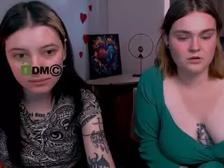 jerry-ray's Live Sex Cam Show