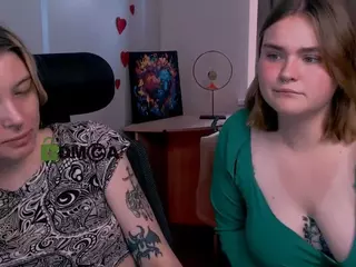jerry-ray's Live Sex Cam Show