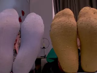 jerry-ray's Live Sex Cam Show