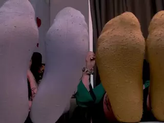 jerry-ray's Live Sex Cam Show