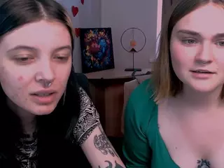 jerry-ray's Live Sex Cam Show
