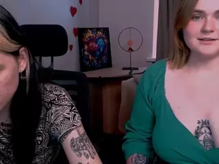 jerry-ray's Live Sex Cam Show