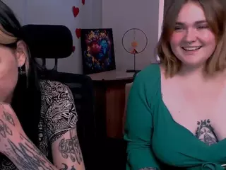 jerry-ray's Live Sex Cam Show