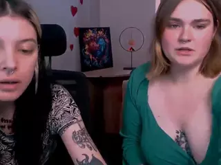 jerry-ray's Live Sex Cam Show