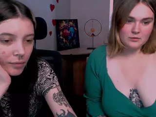 jerry-ray's Live Sex Cam Show