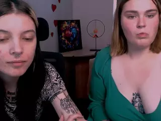 jerry-ray's Live Sex Cam Show