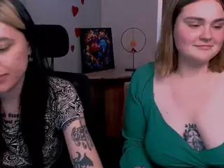 jerry-ray's Live Sex Cam Show