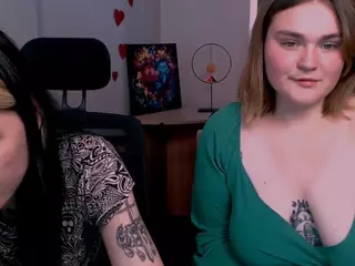 jerry-ray's Live Sex Cam Show