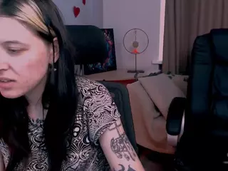 jerry-ray's Live Sex Cam Show