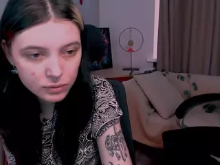 jerry-ray's Live Sex Cam Show