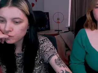 jerry-ray's Live Sex Cam Show